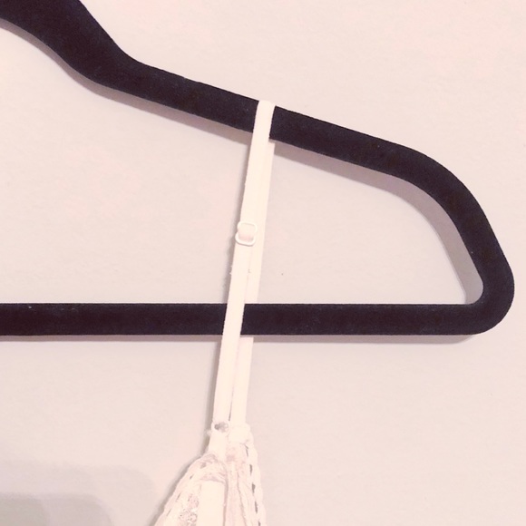 FOREVER 21 | Lace Romper - Picture 6 of 7